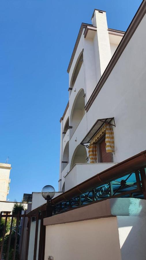 Maria Maddalena Holiday House Vico Equense Exterior foto